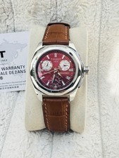 Tissot PRC 100 Ladies