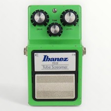 Ibanez TS9 Tube Screamer