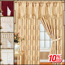 Fully Line Malta Curtains