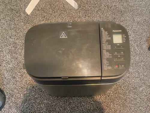 Panasonic sdyr2550sxc - panasonic,