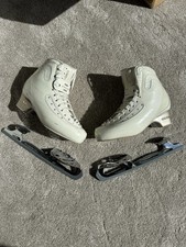 Edea Icy Fly 250 C With Legacy