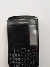 BlackBerry Curve 8520 - Black