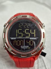 Diesel Crusher DZ1900 Digital