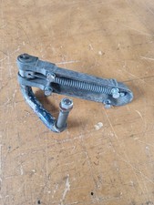 Camper sliding door u - t2,