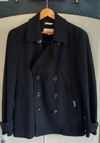 Superdry commodity mens pea - mens,