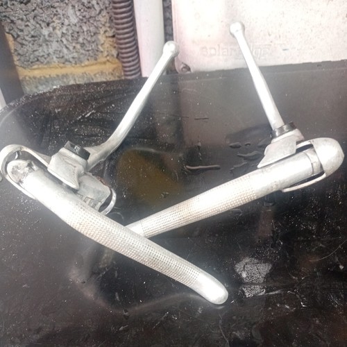 Vintage weinmann dual pull - dual,