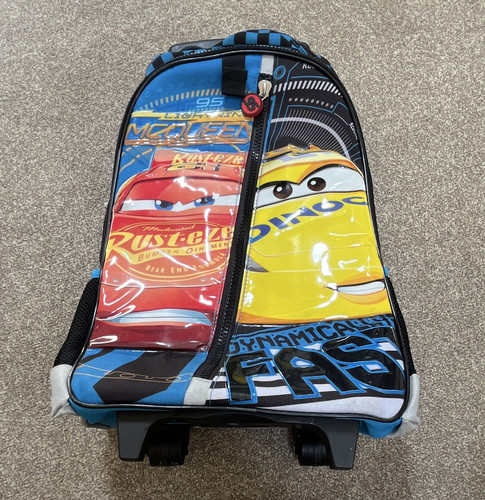 Cars lightning mcqueen boys - cars,