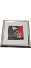 2 x John Lewis Abstract Art