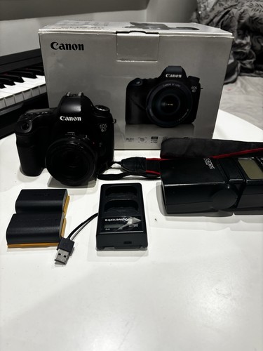 Canon eos ef 50mm - eos,
