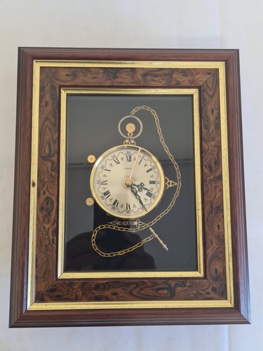 Vintage handcrafted pocket - vintage,