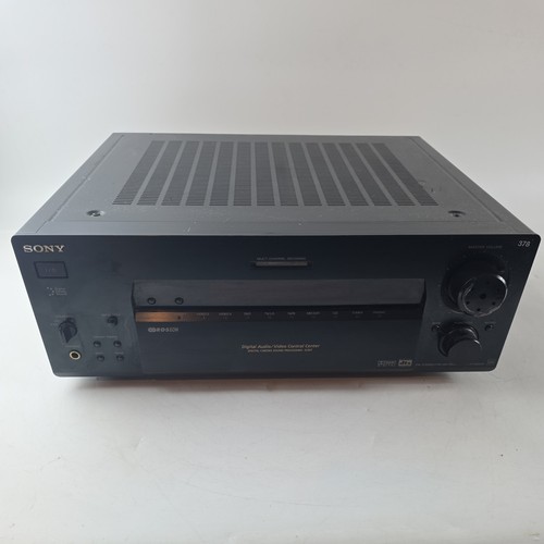 Sony str db930 1 - str-db930, qs