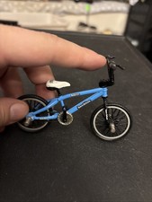 Haro Backtrail flick trix