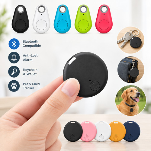 Mini gps tracker device - mini,