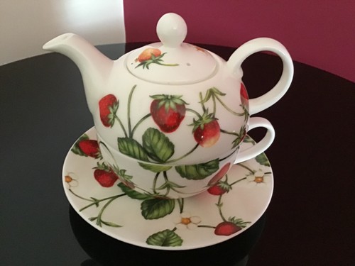 Crown trent fine bone china - fine,