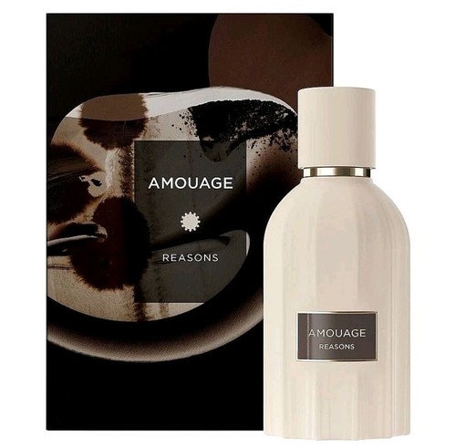 Amouage reasons essence - amouage,