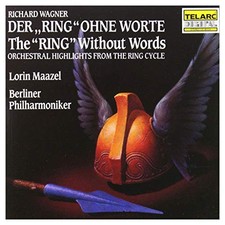 Wagner der ring - wagner, ohne
