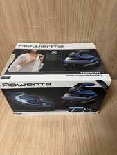Rowenta Freemove DE-5010 240V 2185-2600W Easy & Efficient Cordless Steam Iron