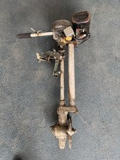 British seagull outboard motor - seagull,