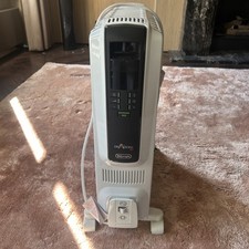 Delonghi dragon pro - pro, 2500w