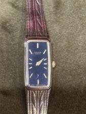Vintage Citizen Quartz Ladies
