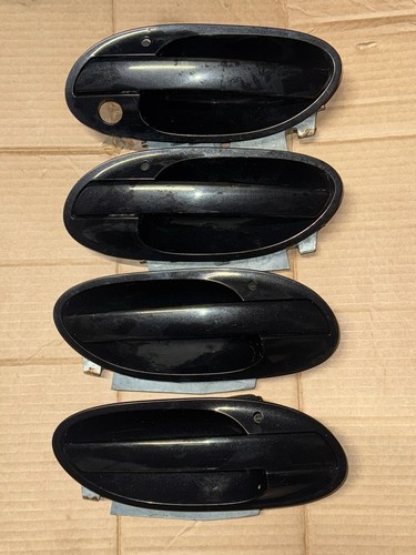 Bmw e65 750 760 front - front, &