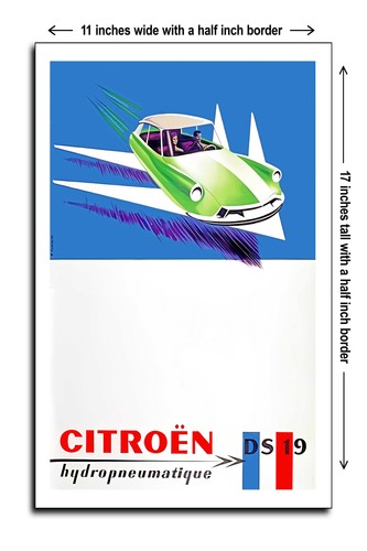 1955 citroen 19 - 1955,