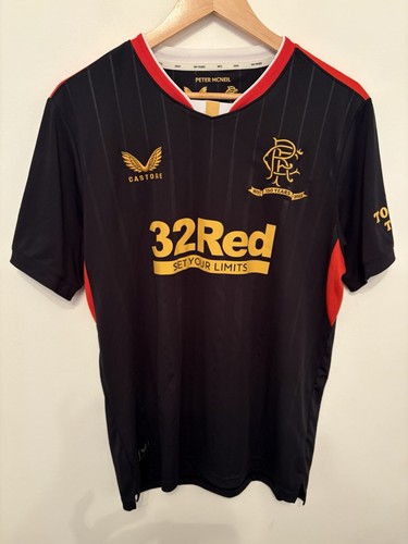 Glasgow rangers 150th - glasgow,