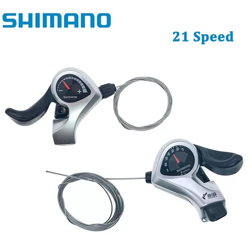Shimano tx50 6 7 - sl-tx50, 3/6/7
