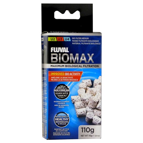Fluval biomax ceramic - fluval,