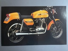 1974 Ducati 450 DESMO