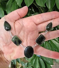 Natural Genuine Nephrite Jade