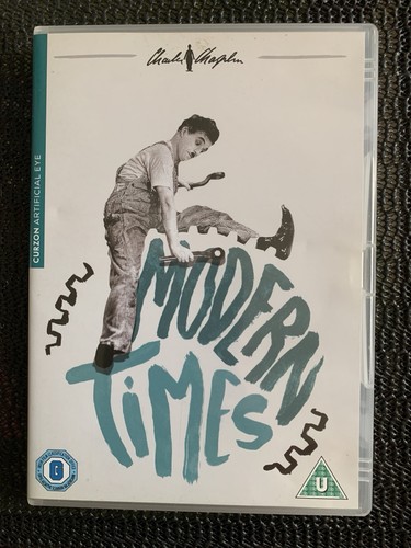 Charlie chaplin modern - charlie,