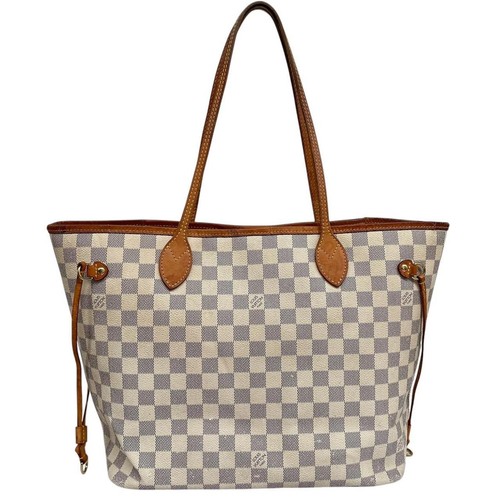 Pre loved louis vuitton damier - louis,