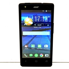 Acer Liquid E3 4.7" Smartphone