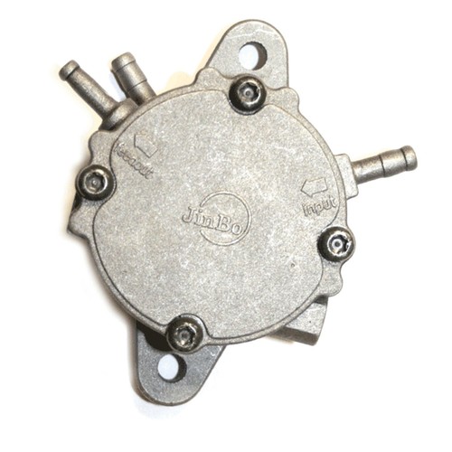 Fuel pump petrol mechanical - fuel,