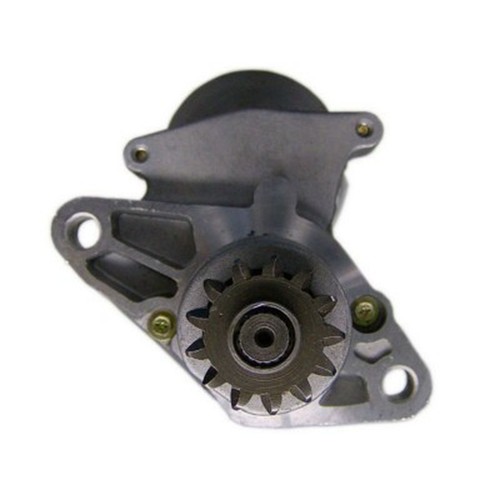 Starter motor for - for, toyota