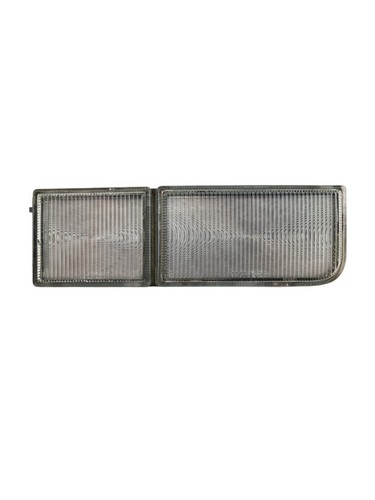 Front reflector passat - passat, b4