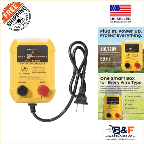 110v electric fence - electric,