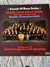 Sounds Of Brass Series Black