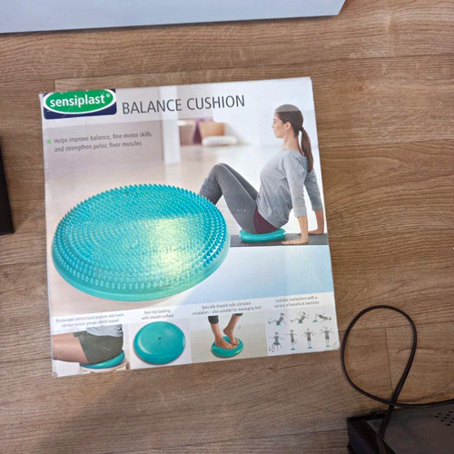Sensiplast inflatable balance - sensiplast,