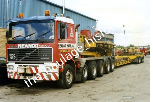 Thh truck photos volvo - truck,