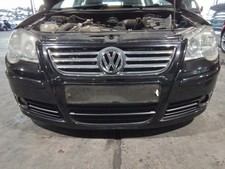 FRONT BUMPER VOLKSWAGEN POLO