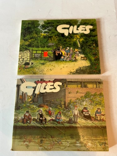 Sunday daily express 2 giles - 2,