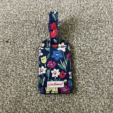 Cath kidston luggage tag - luggage,