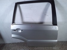 FORD FUSION MK1 2005-2009 Bare