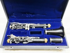 Buffet Crampon R13SP Clarinet