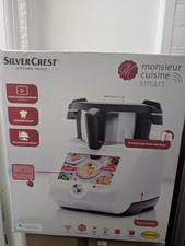 Monsieur Cuisine Smart Multi