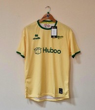 ORIGINAL BRISTOL CITY THIRD