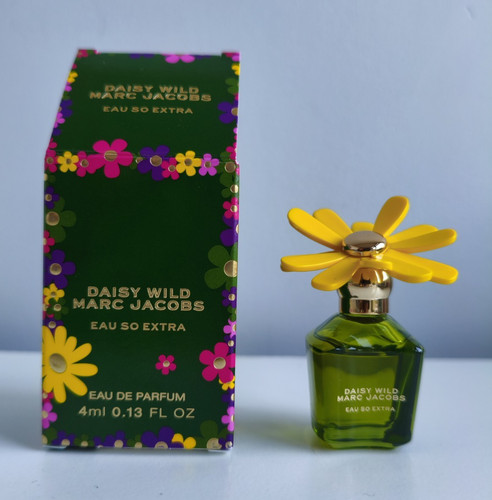 Marc jacobs daisy wild - daisy,