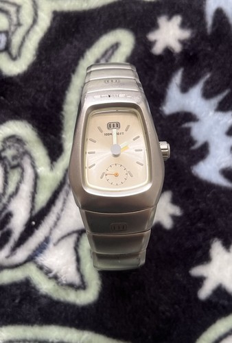 Animal gents watch rare sample - gents,